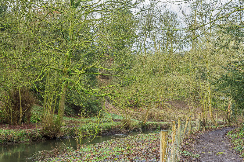 Beresford Dale Beresford Dale